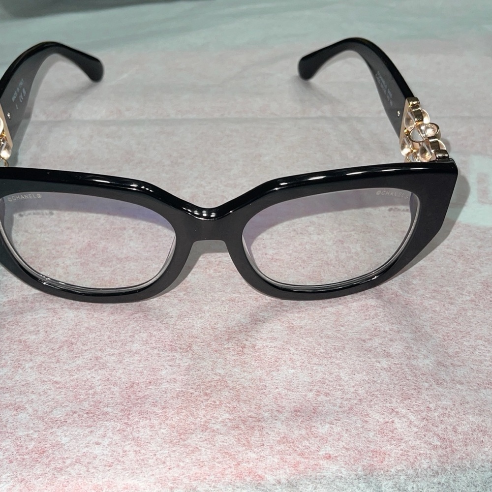 Chanel Eyeglasses